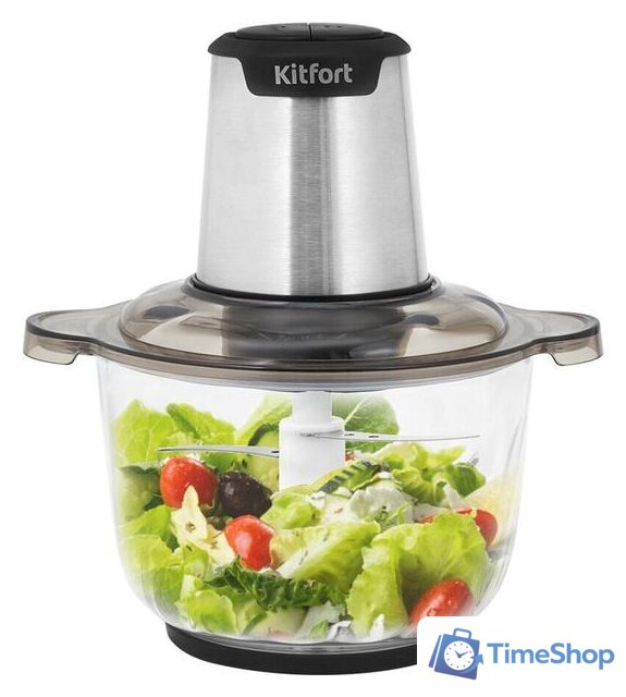 Чоппер Kitfort KT-3012 - Изображение №1 — Интернет-магазин Time-Shop