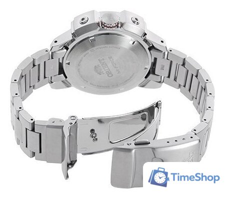 Наручные часы Orient M-Force RA-AC0N01B - Изображение №2 — Интернет-магазин Time-Shop