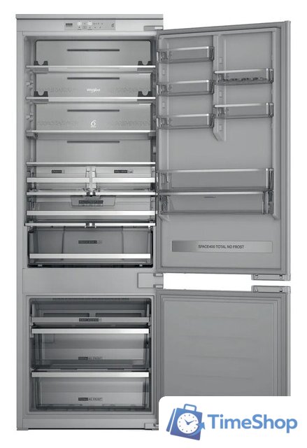 Холодильник Whirlpool WH SP70 T262 P - Изображение №1 — Интернет-магазин Time-Shop