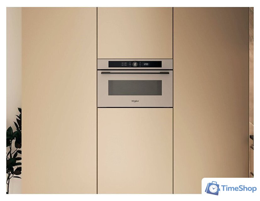 Микроволновая печь Whirlpool WMD54MBG - Изображение №6 — Интернет-магазин Time-Shop