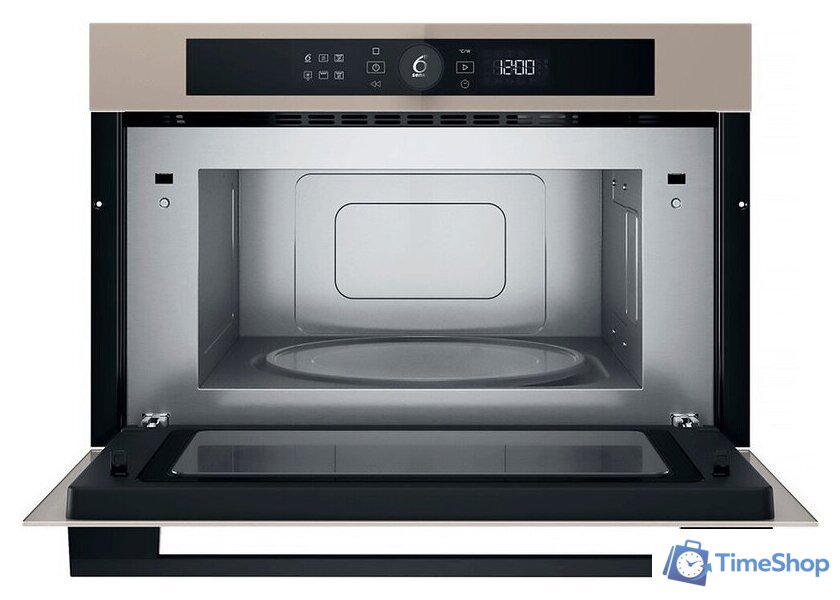 Микроволновая печь Whirlpool WMD54MBG - Изображение №2 — Интернет-магазин Time-Shop