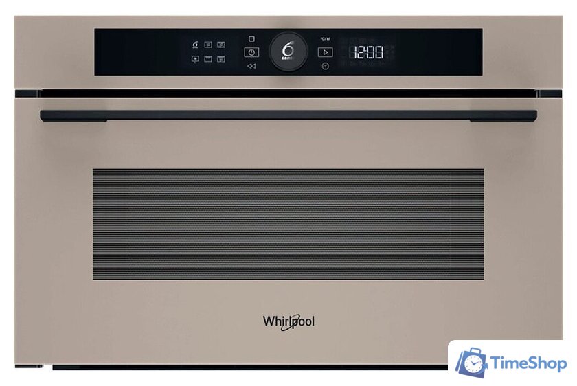 Микроволновая печь Whirlpool WMD54MBG - Изображение №1 — Интернет-магазин Time-Shop
