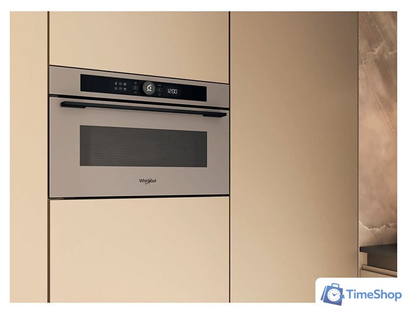 Микроволновая печь Whirlpool WMD54MBG - Изображение №5 — Интернет-магазин Time-Shop