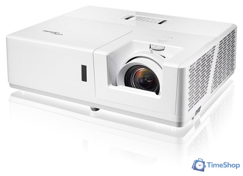 Проектор Optoma ZU606Te - Изображение №3 — Интернет-магазин Time-Shop