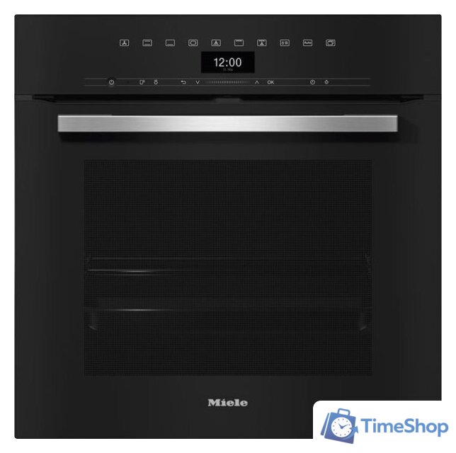 Электрический духовой шкаф Miele H 7365 B - Изображение №1 — Интернет-магазин Time-Shop