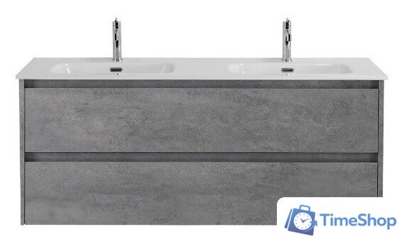  BelBagno Тумба под умывальник Kraft KRAFT-1200-2C-SO-2-CG - Изображение №2 — Интернет-магазин Time-Shop