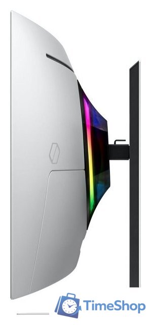 Игровой монитор Samsung Odyssey OLED G8 LS34DG850SUXDU - Изображение №9 — Интернет-магазин Time-Shop