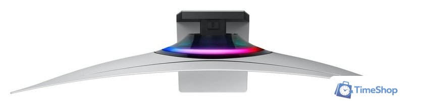 Игровой монитор Samsung Odyssey OLED G8 LS34DG850SUXDU - Изображение №5 — Интернет-магазин Time-Shop