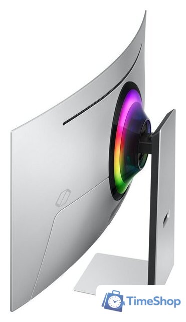 Игровой монитор Samsung Odyssey OLED G8 LS34DG850SUXDU - Изображение №7 — Интернет-магазин Time-Shop