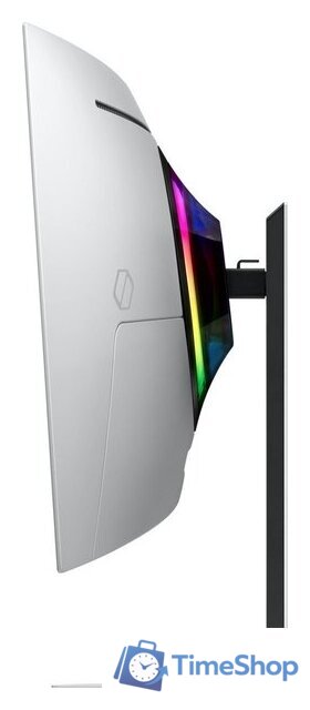 Игровой монитор Samsung Odyssey OLED G8 LS34DG850SUXDU - Изображение №11 — Интернет-магазин Time-Shop