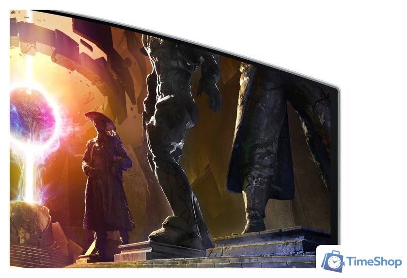 Игровой монитор Samsung Odyssey OLED G8 LS34DG850SUXDU - Изображение №12 — Интернет-магазин Time-Shop