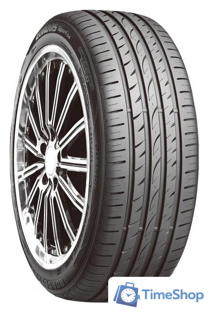 Летние шины Roadstone Eurovis Sport 04 205/55R17 95Y - Изображение №1 — Интернет-магазин Time-Shop