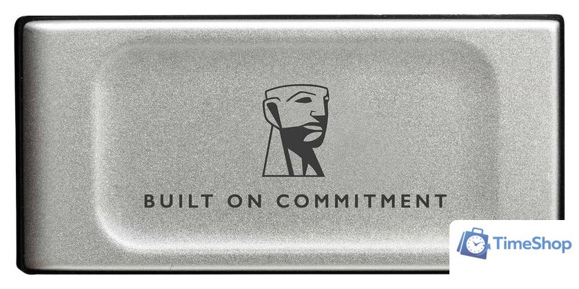 Внешний накопитель Kingston XS2000 1TB SXS2000/1000GA - Изображение №1 — Интернет-магазин Time-Shop