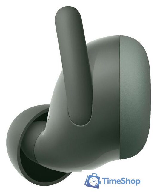 Наушники Google Pixel Buds A-Series (оливковый) - Изображение №3 — Интернет-магазин Time-Shop