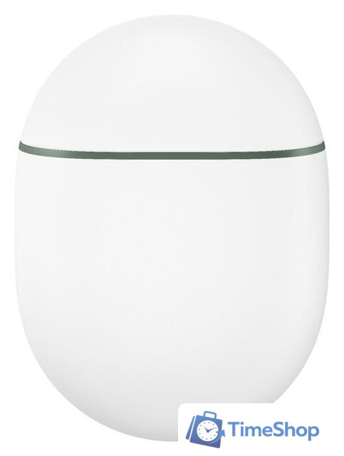 Наушники Google Pixel Buds A-Series (оливковый) - Изображение №8 — Интернет-магазин Time-Shop