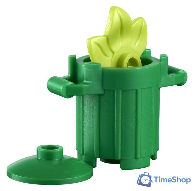 Конструктор LEGO Friends 41707 Машина для посадки деревьев - Изображение №16 — Интернет-магазин Time-Shop