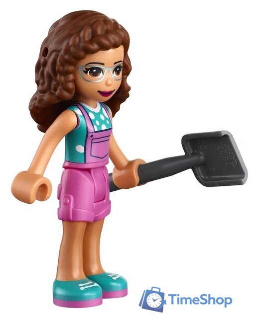 Конструктор LEGO Friends 41707 Машина для посадки деревьев - Изображение №13 — Интернет-магазин Time-Shop