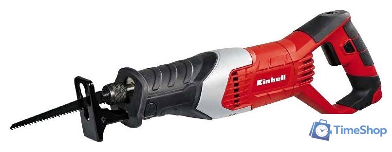 Сабельная пила Einhell TC-AP 650 E [4326141] - Изображение №1 — Интернет-магазин Time-Shop