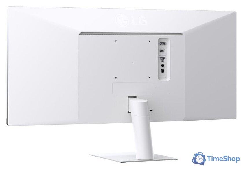 Монитор LG UltraWide 29U531A-W - Изображение №8 — Интернет-магазин Time-Shop