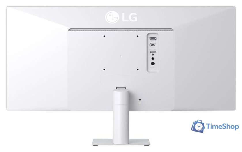 Монитор LG UltraWide 29U531A-W - Изображение №7 — Интернет-магазин Time-Shop