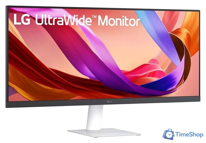 Монитор LG UltraWide 29U531A-W - Изображение №3 — Интернет-магазин Time-Shop