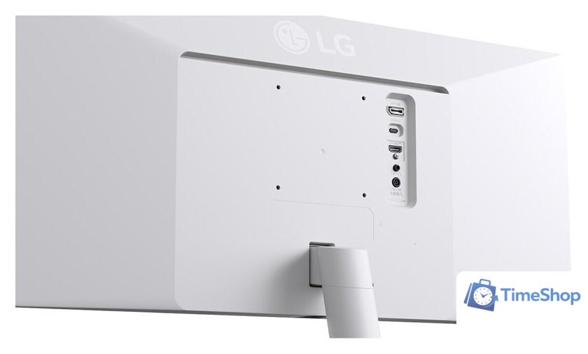 Монитор LG UltraWide 29U531A-W - Изображение №10 — Интернет-магазин Time-Shop