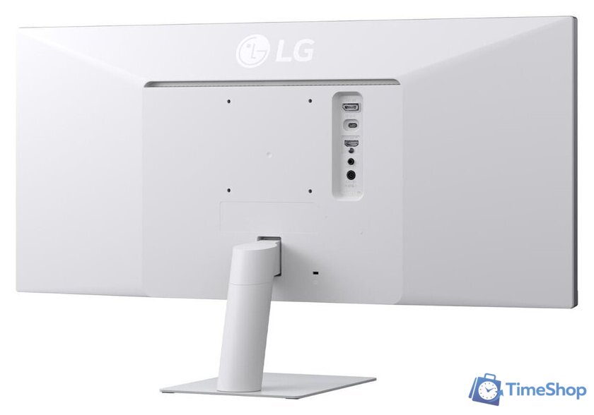 Монитор LG UltraWide 29U531A-W - Изображение №9 — Интернет-магазин Time-Shop