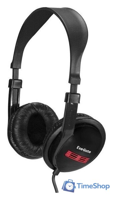 Офисная гарнитура ExeGate Office HS-120S - Изображение №1 — Интернет-магазин Time-Shop