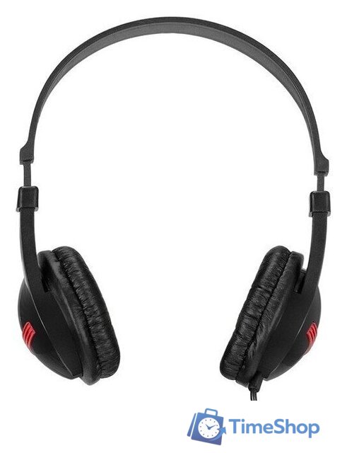 Офисная гарнитура ExeGate Office HS-120S - Изображение №2 — Интернет-магазин Time-Shop