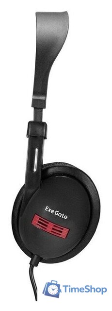 Офисная гарнитура ExeGate Office HS-120S - Изображение №3 — Интернет-магазин Time-Shop