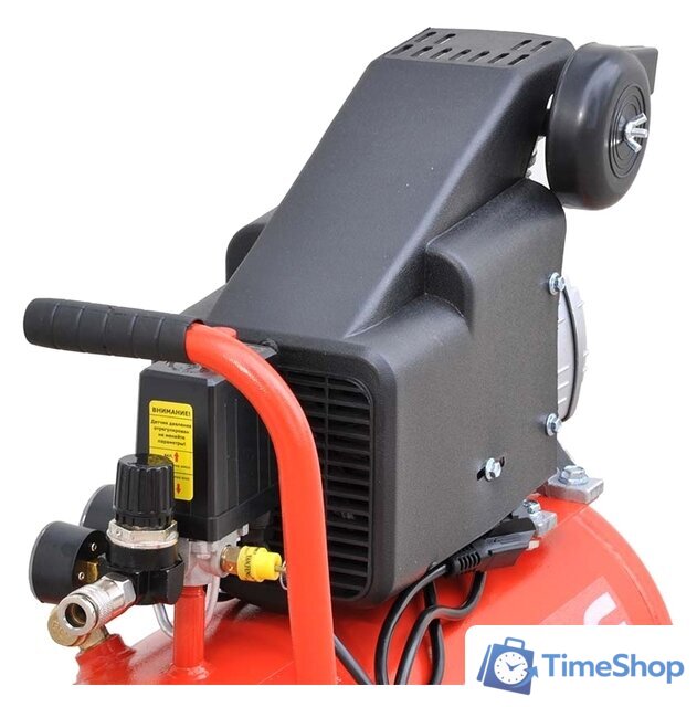 Компрессор Brado AR25S - Изображение №7 — Интернет-магазин Time-Shop