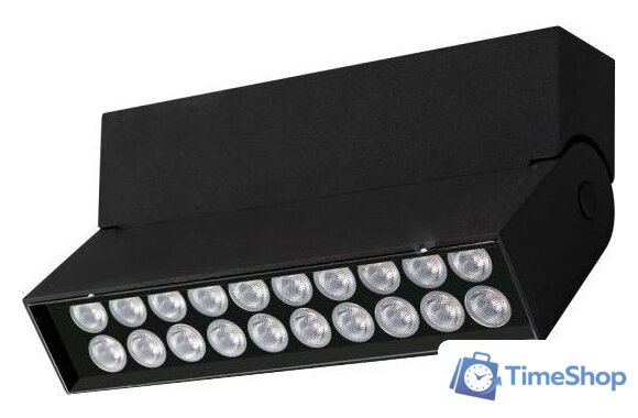 Точечный светильник Arlight SP-LOFT-SURFACE-S170-10W Warm3000 025656 - Изображение №1 — Интернет-магазин Time-Shop