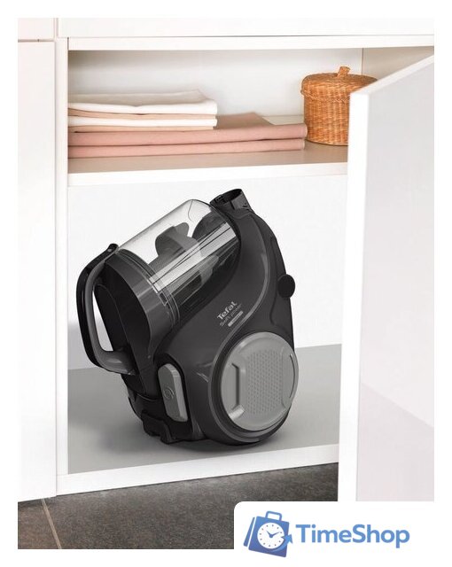 Пылесос Tefal Swift Power TW2925EA - Изображение №7 — Интернет-магазин Time-Shop