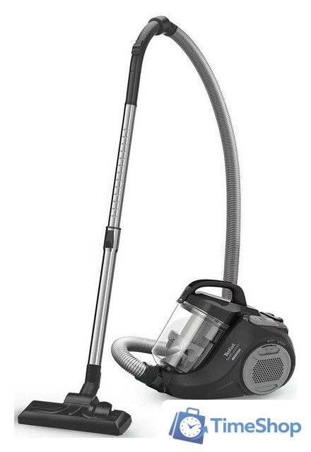 Пылесос Tefal Swift Power TW2925EA - Изображение №2 — Интернет-магазин Time-Shop