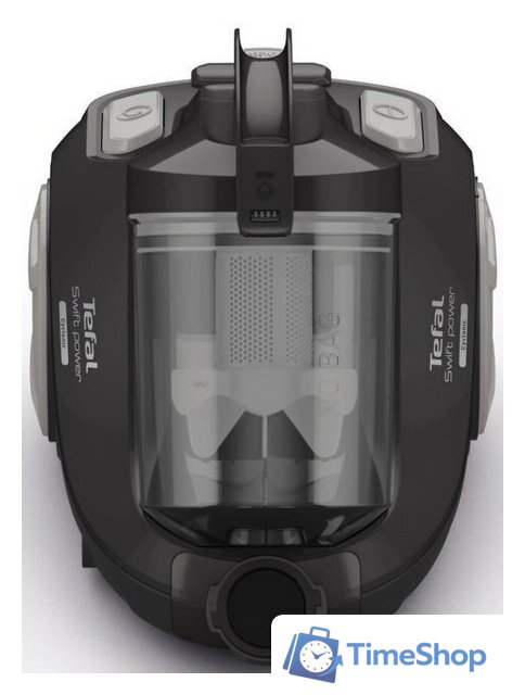 Пылесос Tefal Swift Power TW2925EA - Изображение №5 — Интернет-магазин Time-Shop