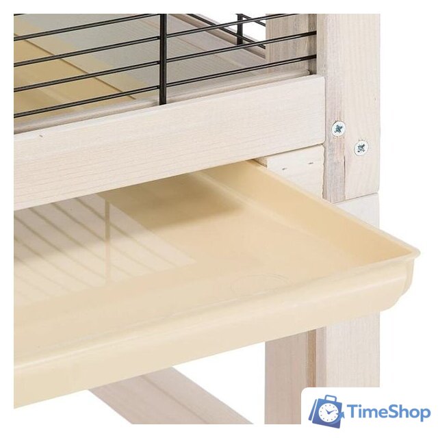 Клетка Ferplast Wilma 56160614 - Изображение №2 — Интернет-магазин Time-Shop