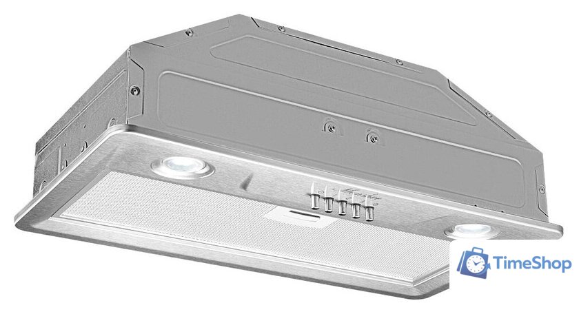 Кухонная вытяжка Monsher Inhit 60 Acier - Изображение №1 — Интернет-магазин Time-Shop