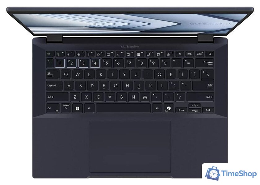 Ноутбук ASUS ExpertBook B3 B3404CMA-Q50431W - Изображение №5 — Интернет-магазин Time-Shop