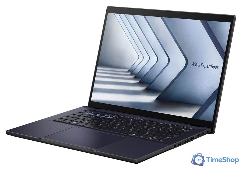 Ноутбук ASUS ExpertBook B3 B3404CMA-Q50431W - Изображение №2 — Интернет-магазин Time-Shop