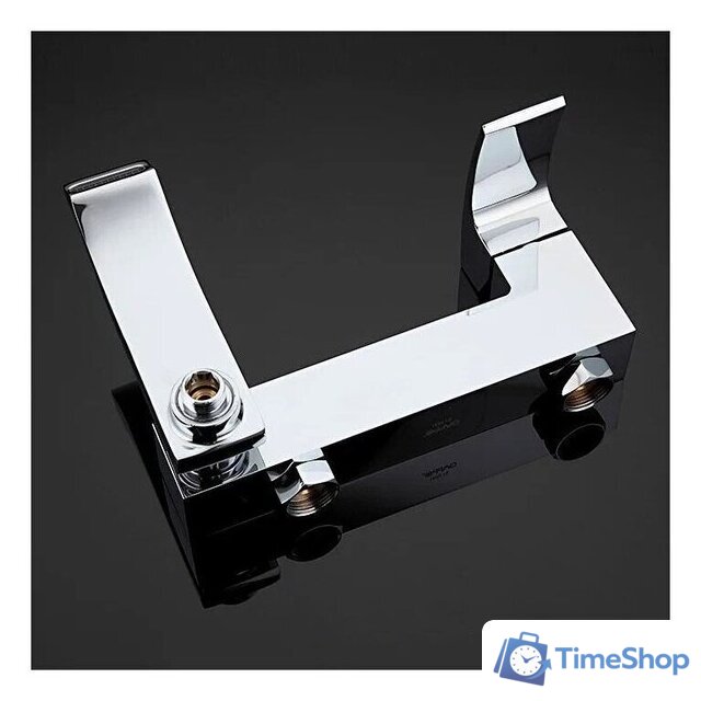 Смеситель Gappo Jacob G3207-8 - Изображение №6 — Интернет-магазин Time-Shop