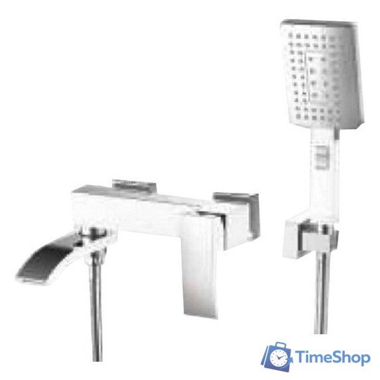 Смеситель Gappo Jacob G3207-8 - Изображение №1 — Интернет-магазин Time-Shop