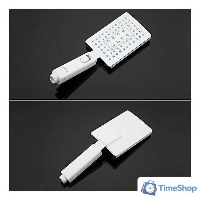 Смеситель Gappo Jacob G3207-8 - Изображение №5 — Интернет-магазин Time-Shop