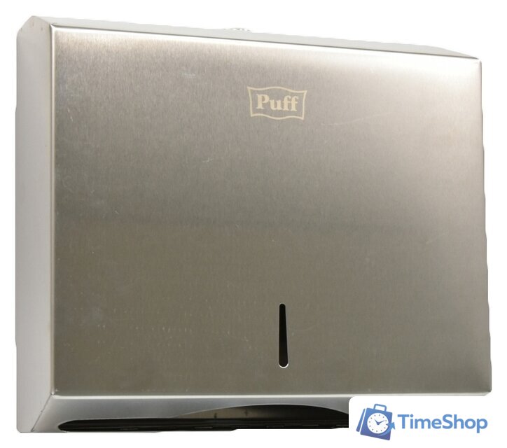 Аксессуары для ванной и туалета Puff 5610 антивандальный - Изображение №1 — Интернет-магазин Time-Shop