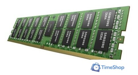 Оперативная память Samsung 64ГБ DDR4 3200МГц M386A8K40DM2-CWE - Изображение №1 — Интернет-магазин Time-Shop