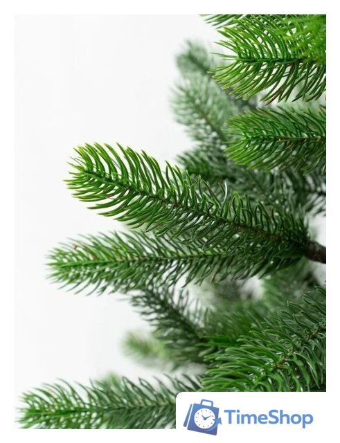 Ель National Tree Company Сказка СК-160 (160 см) - Изображение №5 — Интернет-магазин Time-Shop