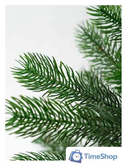 Ель National Tree Company Сказка СК-160 (160 см) - Изображение №4 — Интернет-магазин Time-Shop