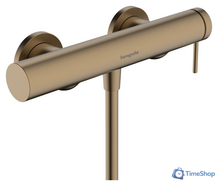 Смеситель Hansgrohe Tecturis S 73622140 - Изображение №1 — Интернет-магазин Time-Shop