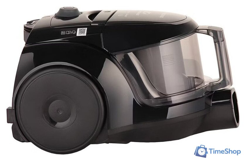 Пылесос Samsung VCC4570S3K - Изображение №5 — Интернет-магазин Time-Shop