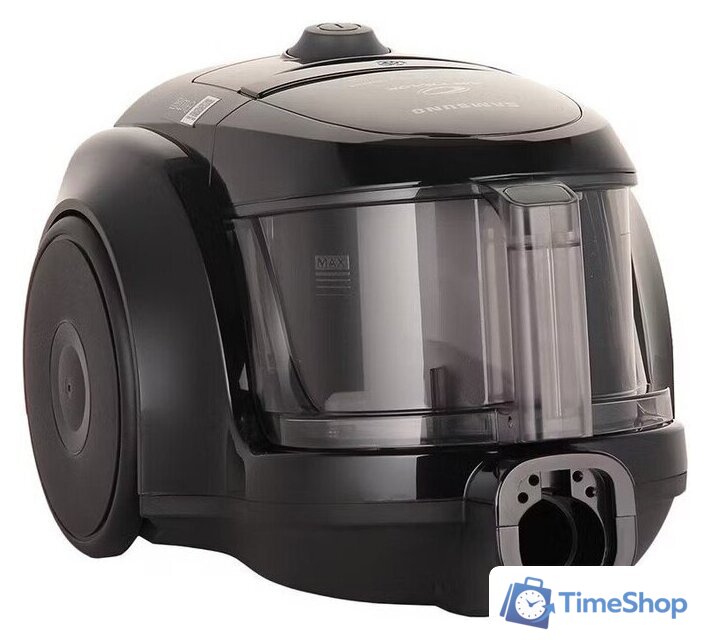 Пылесос Samsung VCC4570S3K - Изображение №3 — Интернет-магазин Time-Shop