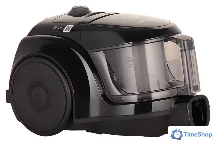 Пылесос Samsung VCC4570S3K - Изображение №4 — Интернет-магазин Time-Shop